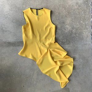 Asymetrical Zara TOP